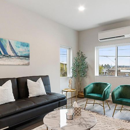 Brand New Fully Updated Condo 918 In Anacortes Exterior foto